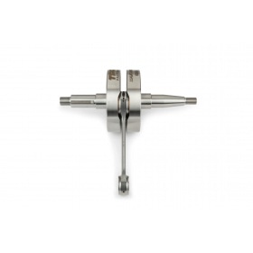 Crankshaft AM6 TPR Factory 100cc stroke 47mm / conrod 98mm