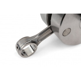 Crankshaft AM6 TPR Factory 100cc stroke 47mm / conrod 98mm