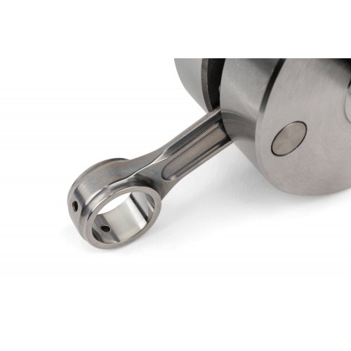 Crankshaft AM6 TPR Factory 100cc stroke 47mm / conrod 98mm Crankshaft AM6 TPR Factory 100cc stroke 47mm / conrod 98mm