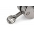 Crankshaft AM6 TPR Factory 100cc stroke 47mm / conrod 98mm Crankshaft AM6 TPR Factory 100cc stroke 47mm / conrod 98mm