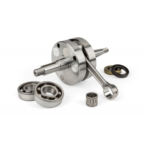 Tuning Kit Cylinder + Crankshaft TPR 100 AM6 Tuning Kit Cylinder + Crankshaft TPR 100 AM6