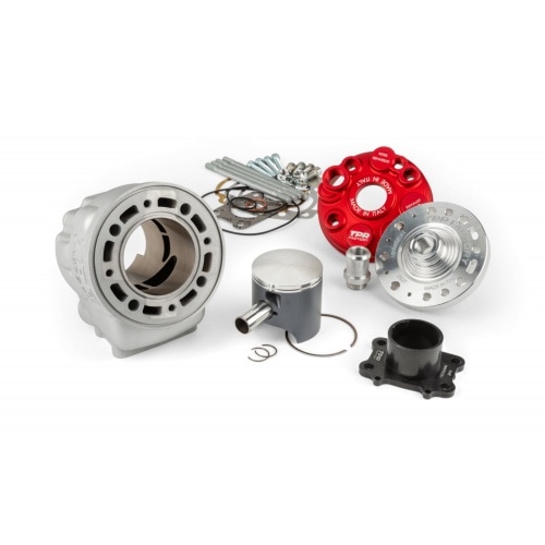 Tuning Kit Cylinder + Crankshaft TPR 100 AM6 Tuning Kit Cylinder + Crankshaft TPR 100 AM6