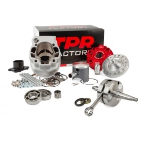 Tuning Kit Cylinder + Crankshaft TPR 100 AM6