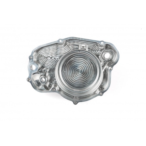 Корпус сцепления CNC TPR Завод Minarelli AM6 Корпус сцепления CNC TPR Завод Minarelli AM6