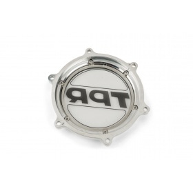 Прозрачная крышка сцепления CNC TPR для заводского Minarelli AM6