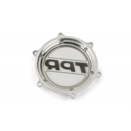 Прозрачная крышка сцепления CNC TPR для заводского Minarelli AM6 Прозрачная крышка сцепления CNC TPR для заводского Minarelli AM6