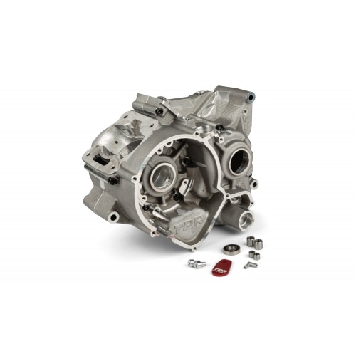 Crankcase TPR Factory FL100 AM6 Crankcase TPR Factory FL100 AM6