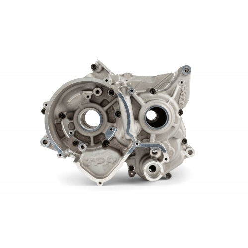 Crankcase TPR Factory FL100 AM6 Crankcase TPR Factory FL100 AM6