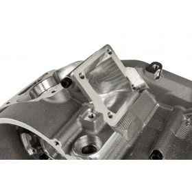 Crankcase TPR Factory FL100 AM6