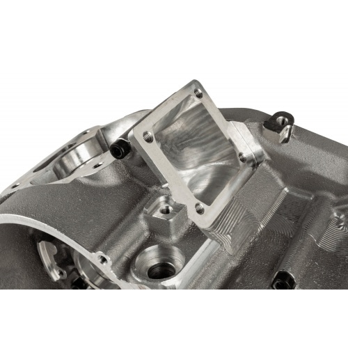 Crankcase TPR Factory FL100 AM6 Crankcase TPR Factory FL100 AM6