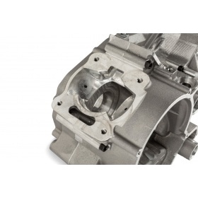 Crankcase TPR Factory FL100 AM6