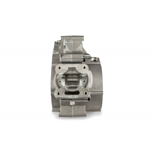 Crankcase TPR Factory FL100 AM6 Crankcase TPR Factory FL100 AM6