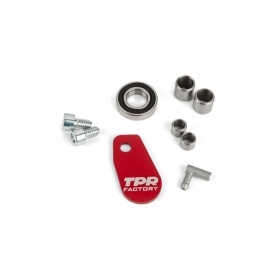 Crankcase TPR Factory FL100 AM6