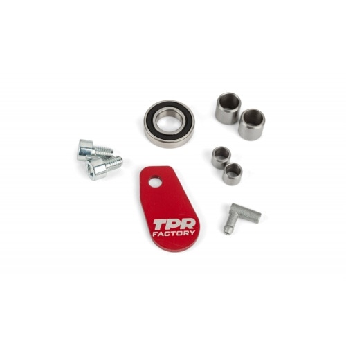 Crankcase TPR Factory FL100 AM6 Crankcase TPR Factory FL100 AM6