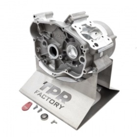 Crankcase TPR Factory 100cc AM6
