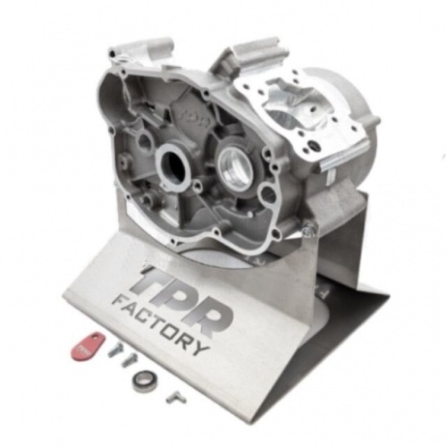 Crankcase TPR Factory 100cc AM6 Crankcase TPR Factory 100cc AM6