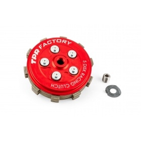 Clutch Kit incl. Discs TPR Factory Minarelli AM6