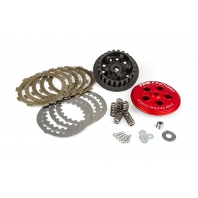 Clutch Kit incl. Discs TPR Factory Minarelli AM6