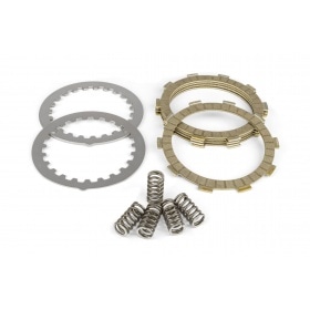 Clutch Discs 5 plates TPR Factory Minarelli AM6