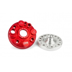 Cylinder Kit TPR Factory 100cc AM6