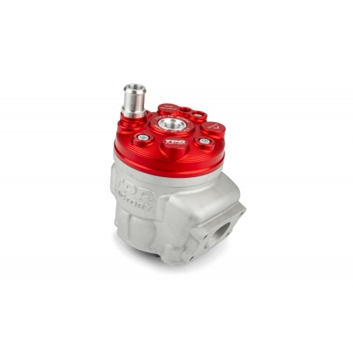 Cylinder Kit TPR Factory 100cc AM6 Cylinder Kit TPR Factory 100cc AM6