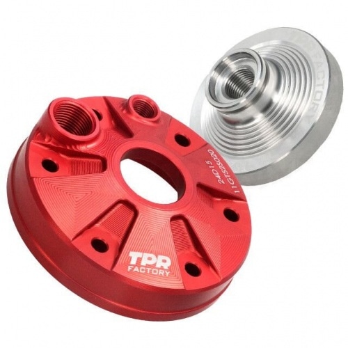 Cylinder Kit TPR Factory FL100 AM6 Cylinder Kit TPR Factory FL100 AM6