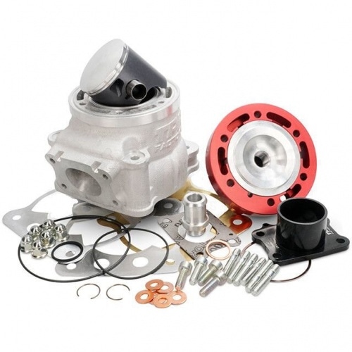 Cylinder Kit TPR Factory FL100 for racing crankcases Cylinder Kit TPR Factory FL100 for racing crankcases