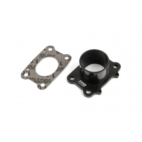 Exhaust Flange TPR Factory FL100 AM6