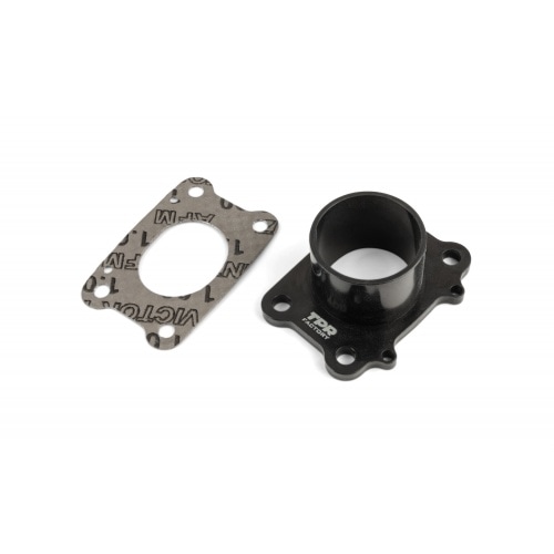 Exhaust Flange TPR Factory FL100 AM6 Exhaust Flange TPR Factory FL100 AM6