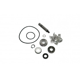 Water Pump Repair Kit Top Performances Yamaha T-Max 500cc 2004 - 11