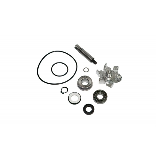 Water Pump Repair Kit Top Performances Yamaha T-Max 500cc 2004 - 11 Water Pump Repair Kit Top Performances Yamaha T-Max 500cc 2004 - 11