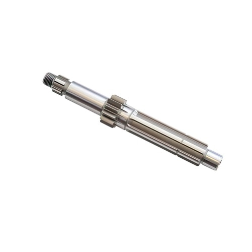 Primary Gear Shaft Top Performances Minarelli AM6 V1 Primary Gear Shaft Top Performances Minarelli AM6 V1