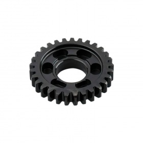 Gear 3rd secondary gear shaft Top Performances Minarelli AM6 Z29 V1