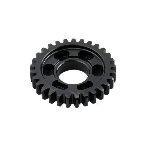 Gear 3rd secondary gear shaft Top Performances Minarelli AM6 Z29 V1 Gear 3rd secondary gear shaft Top Performances Minarelli AM6 Z29 V1