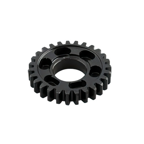 Gear 4th secondary gear shaft Top Performances Minarelli AM6 Z27 V1 Gear 4th secondary gear shaft Top Performances Minarelli AM6 Z27 V1