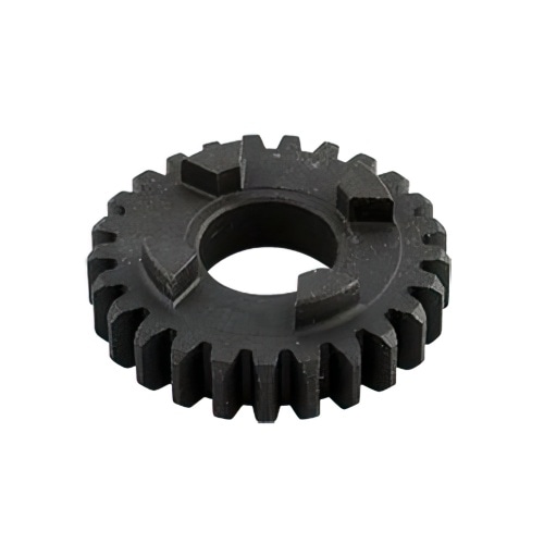 Gear 6th secondary gear shaft Top Performances Minarelli AM6 Z24 V1 Gear 6th secondary gear shaft Top Performances Minarelli AM6 Z24 V1