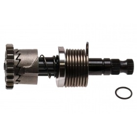 Top Performances Kickstart Shaft Minarelli AM6