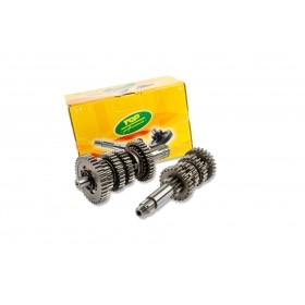 Transmission / Gearbox Top Performance 2nd series Minarelli AM6