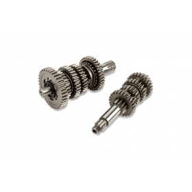 Transmission / Gearbox Top Performance 2nd series Minarelli AM6