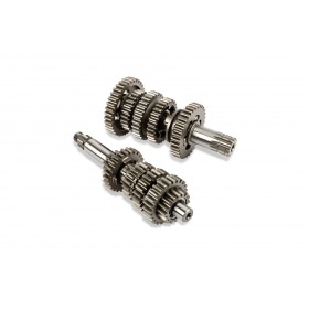 Transmission / Gearbox Top Performance 2nd series Minarelli AM6