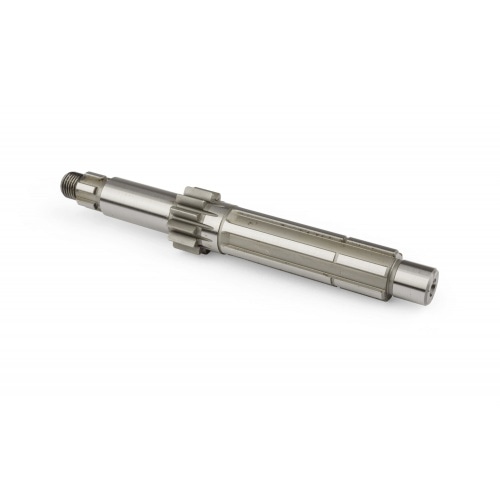 Primary Gear Shaft Top Performances Minarelli AM6 Z12 V2 Primary Gear Shaft Top Performances Minarelli AM6 Z12 V2