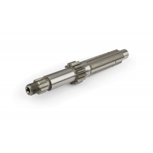 Primary Gear Shaft Top Performances Minarelli AM6 Z12 V2 Primary Gear Shaft Top Performances Minarelli AM6 Z12 V2