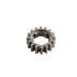 Gear 2nd primary gear shaft Top Performances Minarelli AM6 Z16 Gear 2nd primary gear shaft Top Performances Minarelli AM6 Z16
