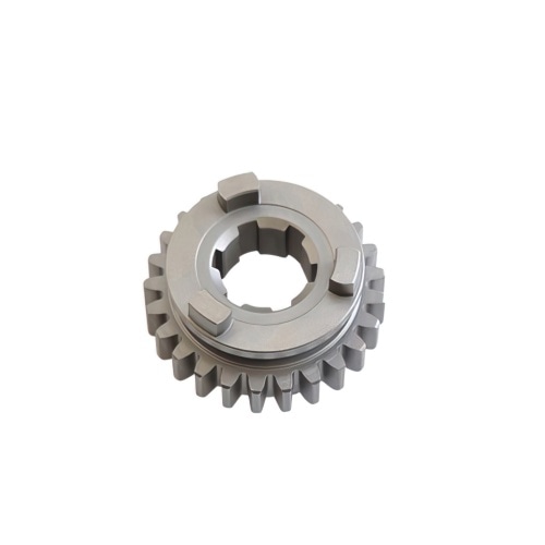 Gear 5th secondary gear shaft Top Performances Minarelli AM6 Z25 Gear 5th secondary gear shaft Top Performances Minarelli AM6 Z25