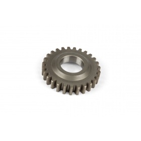 Gear 4th secondary gear shaft Top Performances Minarelli AM6 Z27