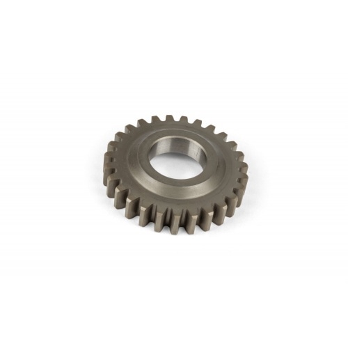 Gear 4th secondary gear shaft Top Performances Minarelli AM6 Z27 Gear 4th secondary gear shaft Top Performances Minarelli AM6 Z27