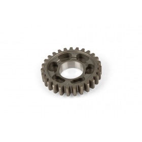 Gear 4th secondary gear shaft Top Performances Minarelli AM6 Z27