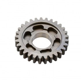 Gear 3rd secondary gear shaft Top Performances Minarelli AM6 Z29