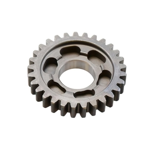 Gear 3rd secondary gear shaft Top Performances Minarelli AM6 Z29 Gear 3rd secondary gear shaft Top Performances Minarelli AM6 Z29