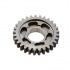 Gear 3rd secondary gear shaft Top Performances Minarelli AM6 Z29 Gear 3rd secondary gear shaft Top Performances Minarelli AM6 Z29